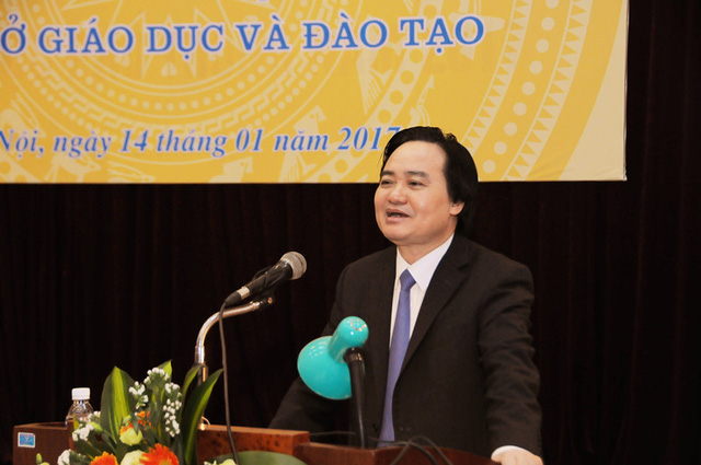 Thiếu hơn 45 000 giáo viên, Việt Nam vượt Mỹ về xếp hạng giáo dục