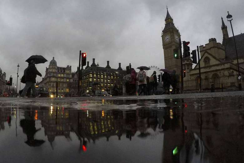 Anh có thể thay đổi mô hình kinh tế” sau Brexit