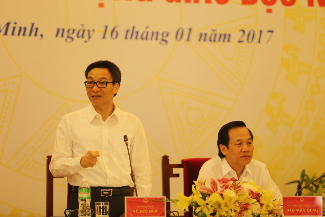 Trường nghề lo sống thay vì nâng cao chất lượng