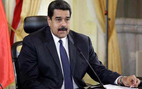 Venezuela tiếp tục gia hạn tình trạng kinh tế khẩn cấp