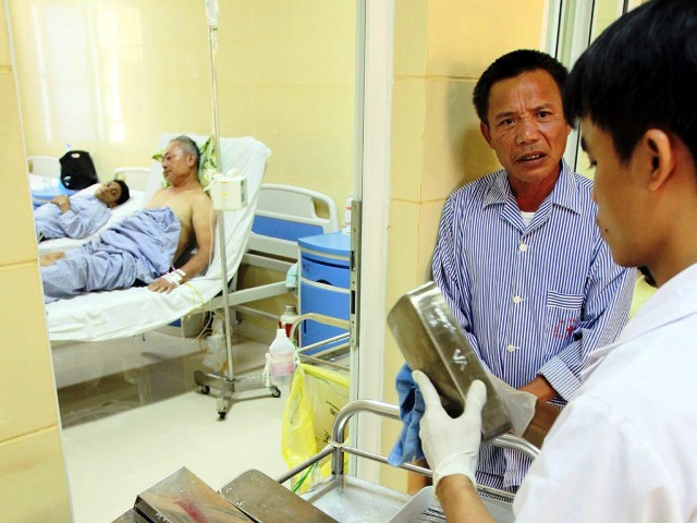 Điều trị ung thư bằng liệu pháp tế bào