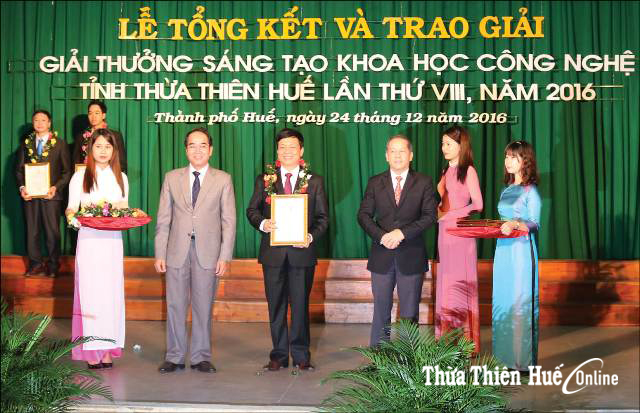Cần cơ chế để mở rộng ứng dụng vào đời sống