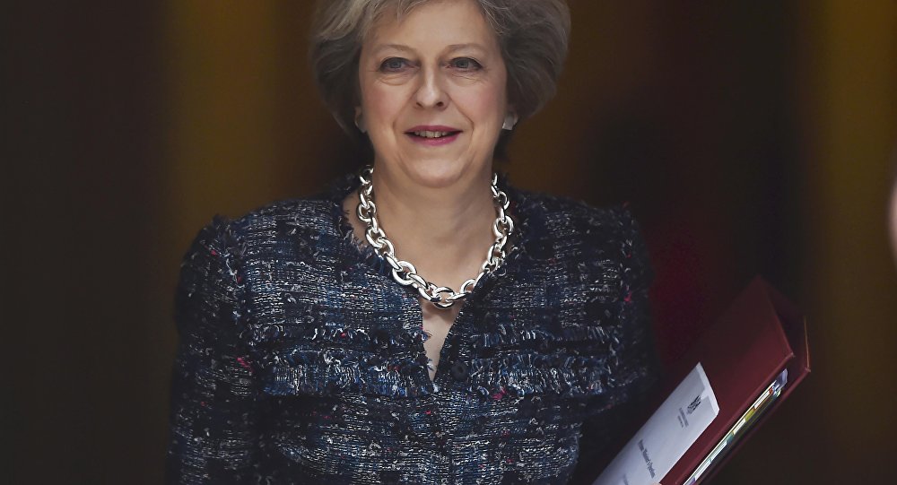 Anh sẽ không tìm kiếm thỏa thuận nửa trong, nửa ngoài với EU