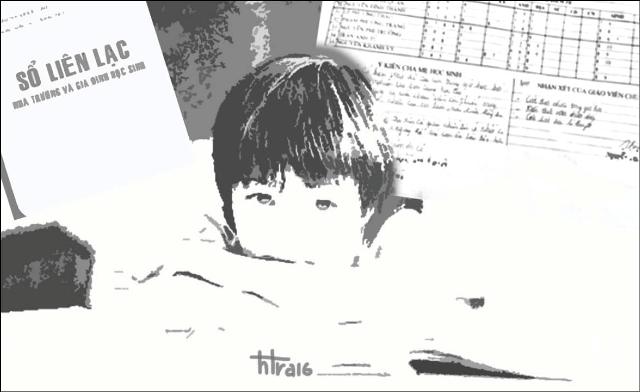 Dạy tính trung thực