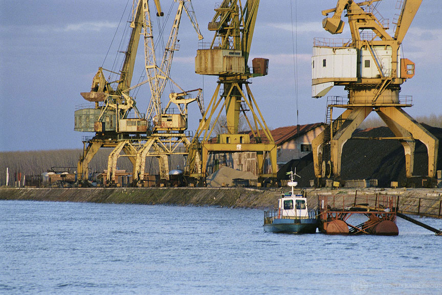 Kinh tế toàn cầu 2017-2018 phục hồi khiêm tốn