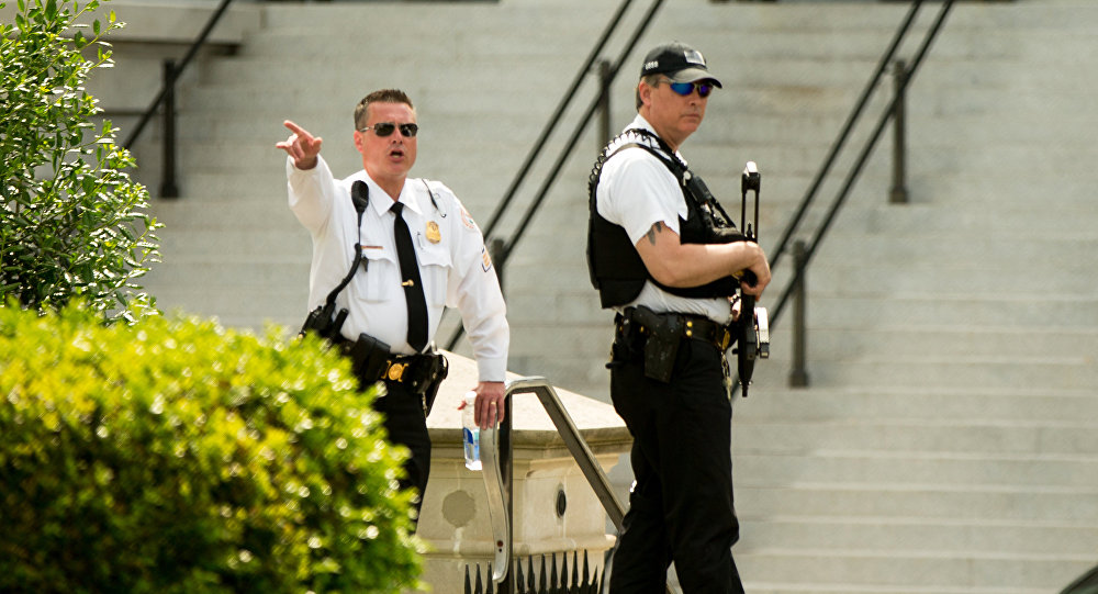 Ông Obama ra lệnh nâng cao cảnh giác tại lễ nhậm chức của ông Trump