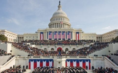 Lễ nhậm chức của các Tổng thống Mỹ tốn kém bao nhiêu