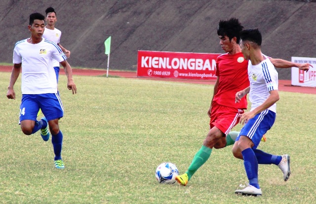 Thiệt thòi hạng Nhất