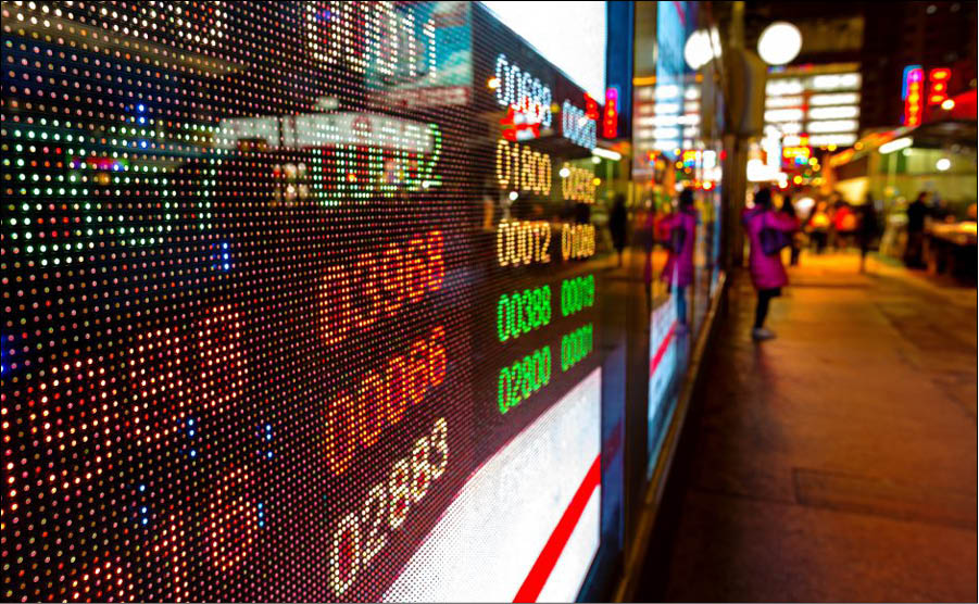 Triển vọng kinh tế châu Á tươi sáng dù thị trường toàn cầu trì trệ