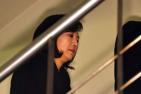 Hàn Quốc xét hỏi các nhân vật liên quan đến danh sách đen