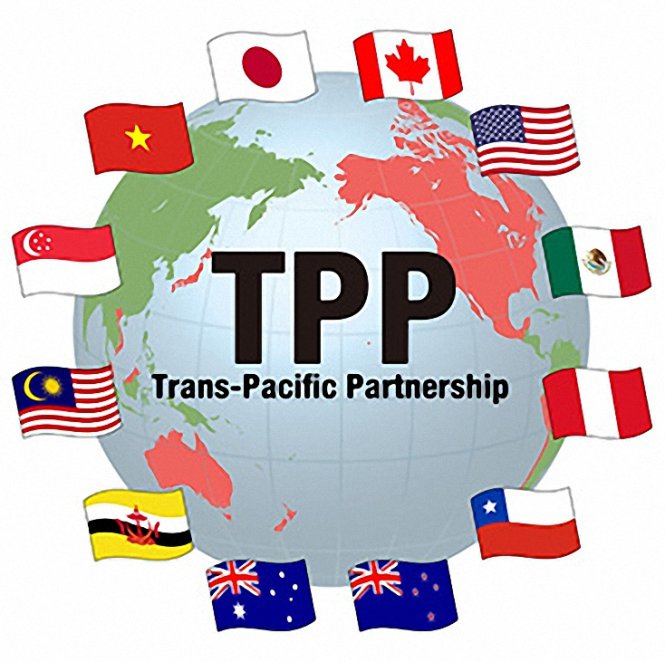 Mỹ rút khỏi TPP ai thiệt nhất