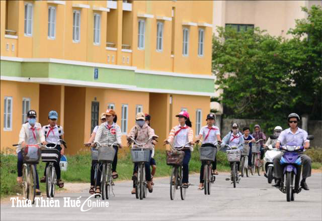 Văn hóa không tự dưng mà có