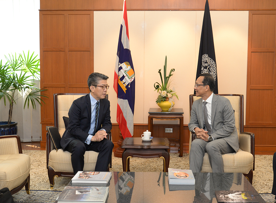 Pháp - Hàn tổ chức hội đàm cấp cao về Triều Tiên