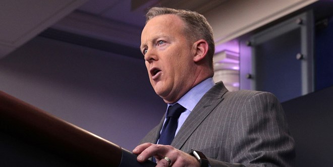 Mỹ sẽ ngăn chặn hành vi vi phạm của Trung Quốc ở Biển Đông