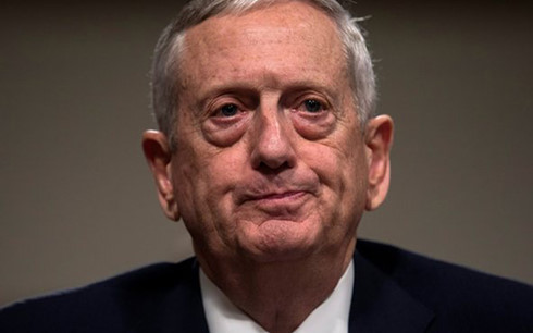 Bộ trưởng Quốc phòng Mỹ khẳng định quan hệ “bền vững” với NATO