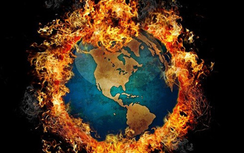 Nam và Đông Nam châu Âu bị tác động tiêu cực nhất của biến đổi khí hậu