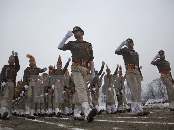 Ấn Độ, Israel lọt vào tốp 8 cường quốc thế giới trong năm 2017