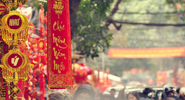 Năm mới Việt Nam sẽ là đầu tàu của Đông Nam Á