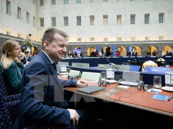 Ba Lan công bố các quy định mới về nhập cư và người nước ngoài