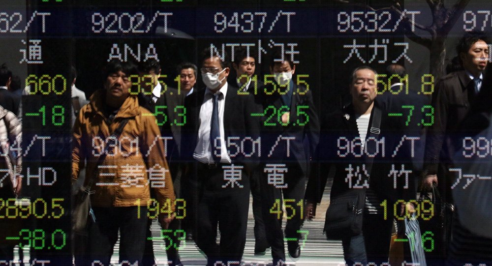 Nhật Bản Tỷ lệ thất nghiệp lần đầu tiên giảm còn 3,1 kể từ năm 1994