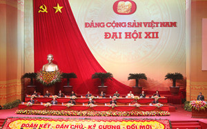 Nghị quyết ĐH Đảng XII Đã khởi động, thực hiện được nhiều việc lớn