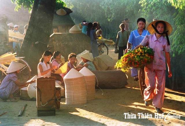 Tết quê