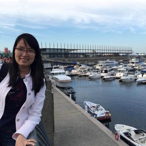 Duyên với nghề y