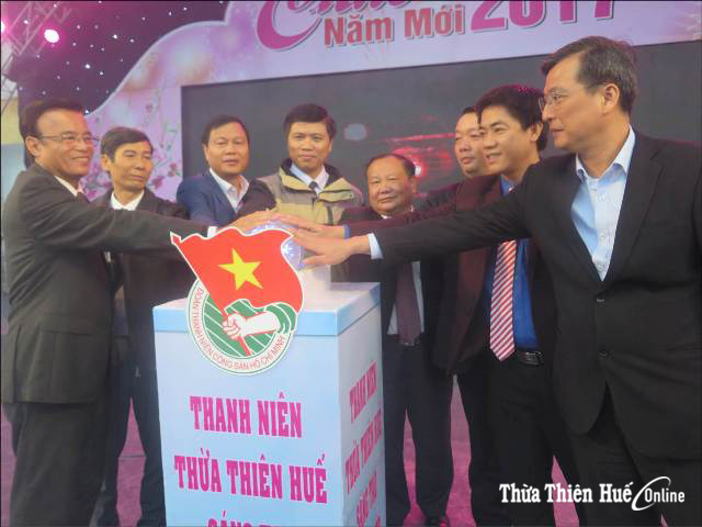 Động lực cho người trẻ