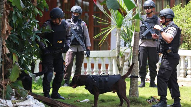 Indonesia, Australia hợp tác ngăn chặn các nguồn tài trợ khủng bố