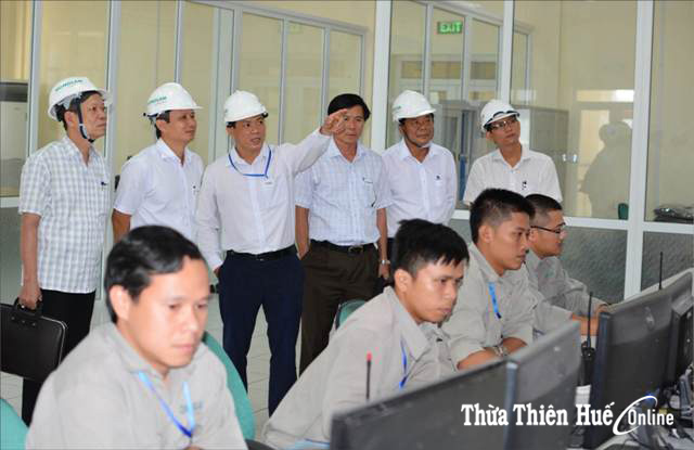 Đẩy mạnh phòng, chống suy thoái về tư tưởng chính trị, đạo đức lối sống trong cán bộ, đảng viên