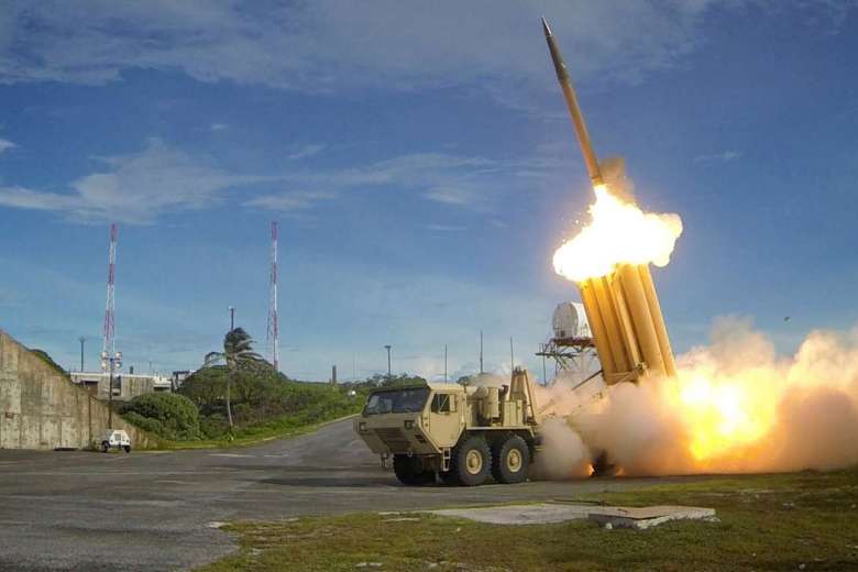 Mỹ, Hàn Quốc nhất trí triển khai THAAD trong năm nay