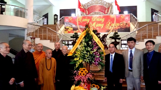 Nhiều hoạt động kỷ niệm Ngày Thành lập Đảng Cộng sản Việt Nam