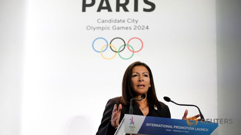 Paris khẳng định khả năng xử lý vấn đề an ninh