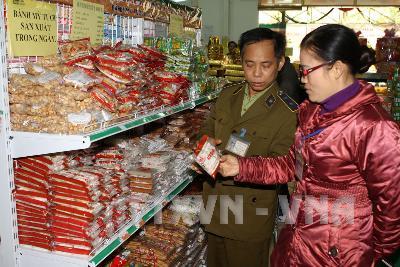 Tăng cường thanh tra lĩnh vực y tế trong năm 2017