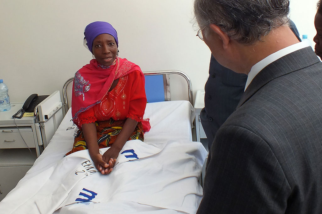 LHQ khẳng định tầm quan trọng của chẩn đoán ung thư sớm