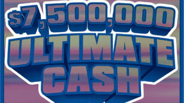 Một người Việt trúng xổ số 165 tỷ đồng