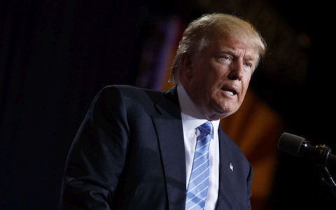 Tổng thống Mỹ Trump sẽ lật ngược phán quyết bãi bỏ lệnh cấm nhập cảnh