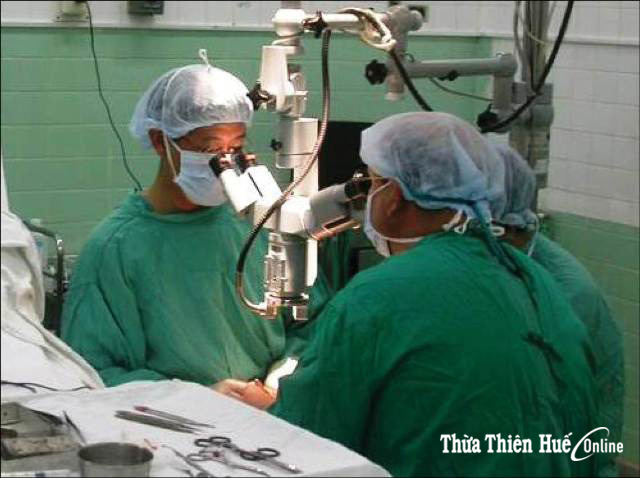 Giảm tải cho bệnh viện tuyến trên