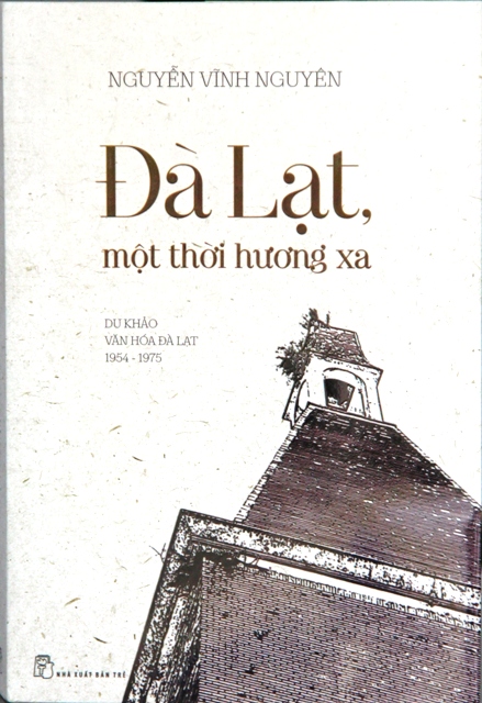 Ngược dòng Đà Lạt tìm hồn xưa