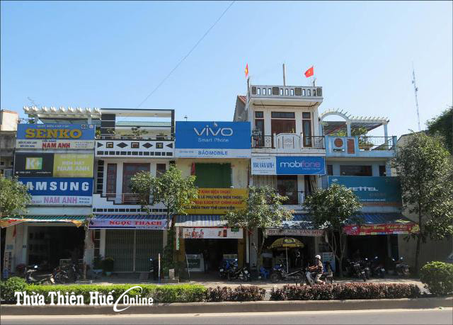 Lãnh đạo phát triển các mô hình kinh tế hiệu quả