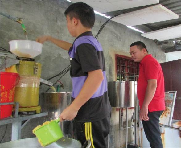 Không đầu hàng số phận