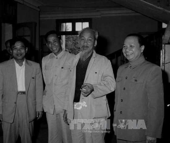 Chăm lo xây dựng Đảng toàn diện