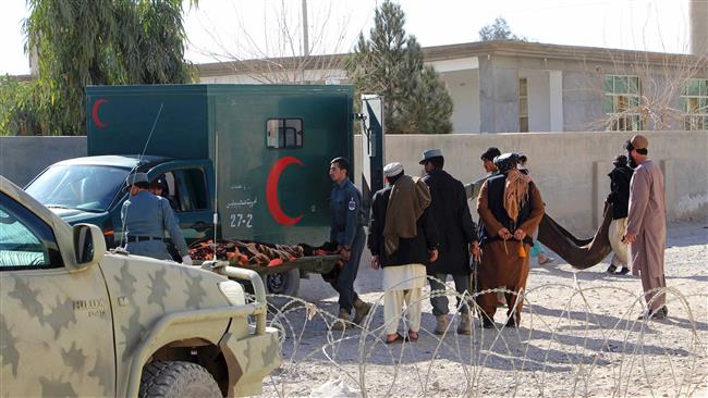 LHQ Gia tăng thương vong dân thường ở Afghanistan trong năm 2016