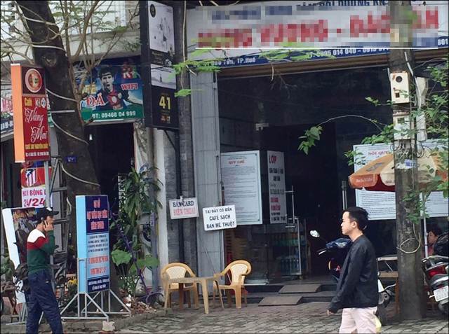 Dạy thêm, học thêm Học sinh vẫn vất vả vì lịch chạy cua