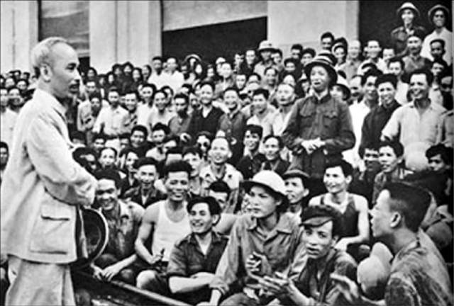 Chống “căn bệnh” chủ nghĩa cá nhân