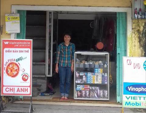 Tranh chấp liên quan ki ốt số 3 22 Điện Biên Phủ Sẽ xem xét, giải quyết theo quy định