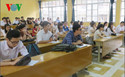 Thi THPT Quốc gia 2017 Lo lắng vênh nhau về độ “khó” của đề thi