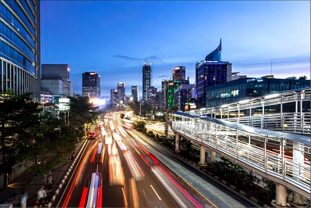 Các thành phố ASEAN hướng đến tương lai bền vững