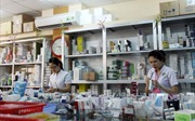 Giám sát, quản lí chặt chẽ chất lượng thuốc chữa bệnh