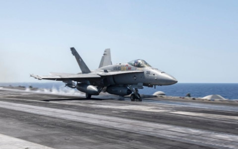 Mỹ tuyên bố đã tiêu diệt được thủ lĩnh “kỳ cựu” của al-Qaeda ở Syria